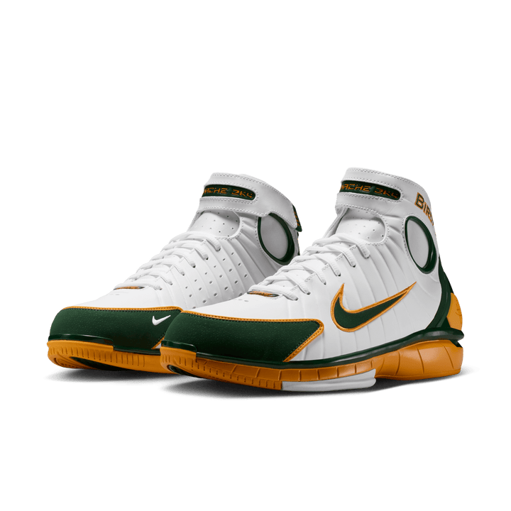 Nike Air Zoom Huarache 2K4 'Sue Bird'