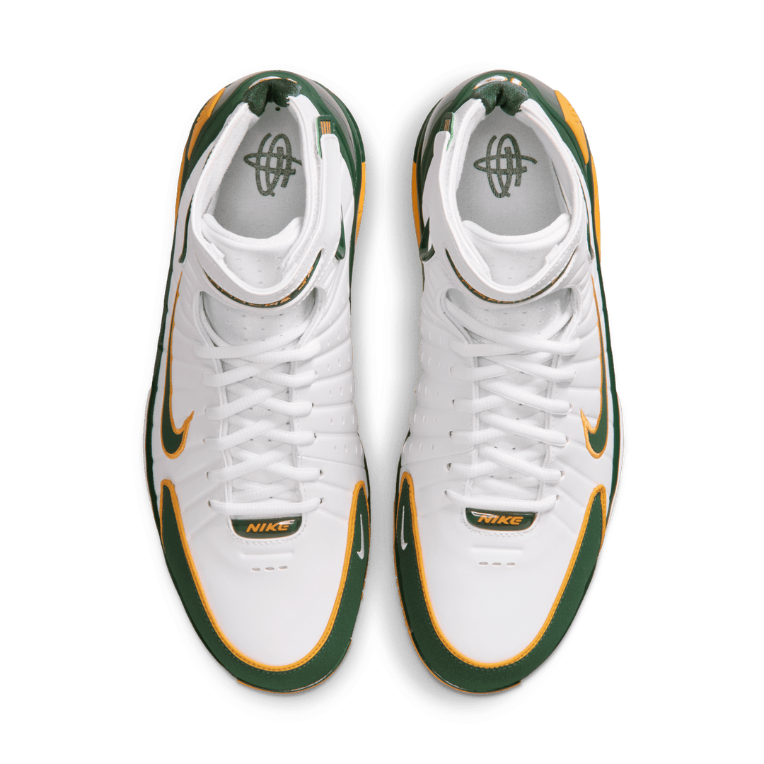 Nike Air Zoom Huarache 2K4 'Sue Bird'