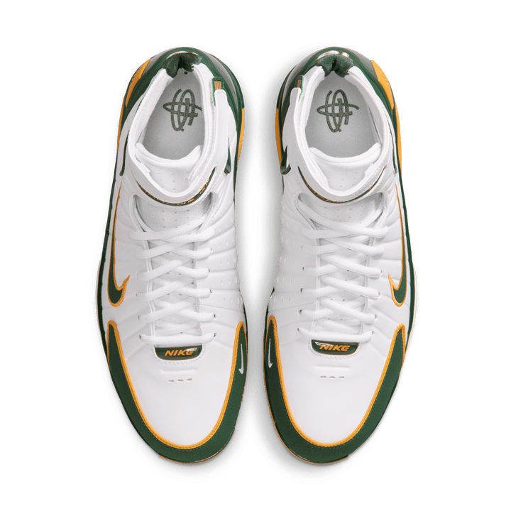 Nike Air Zoom Huarache 2K4 'Sue Bird'