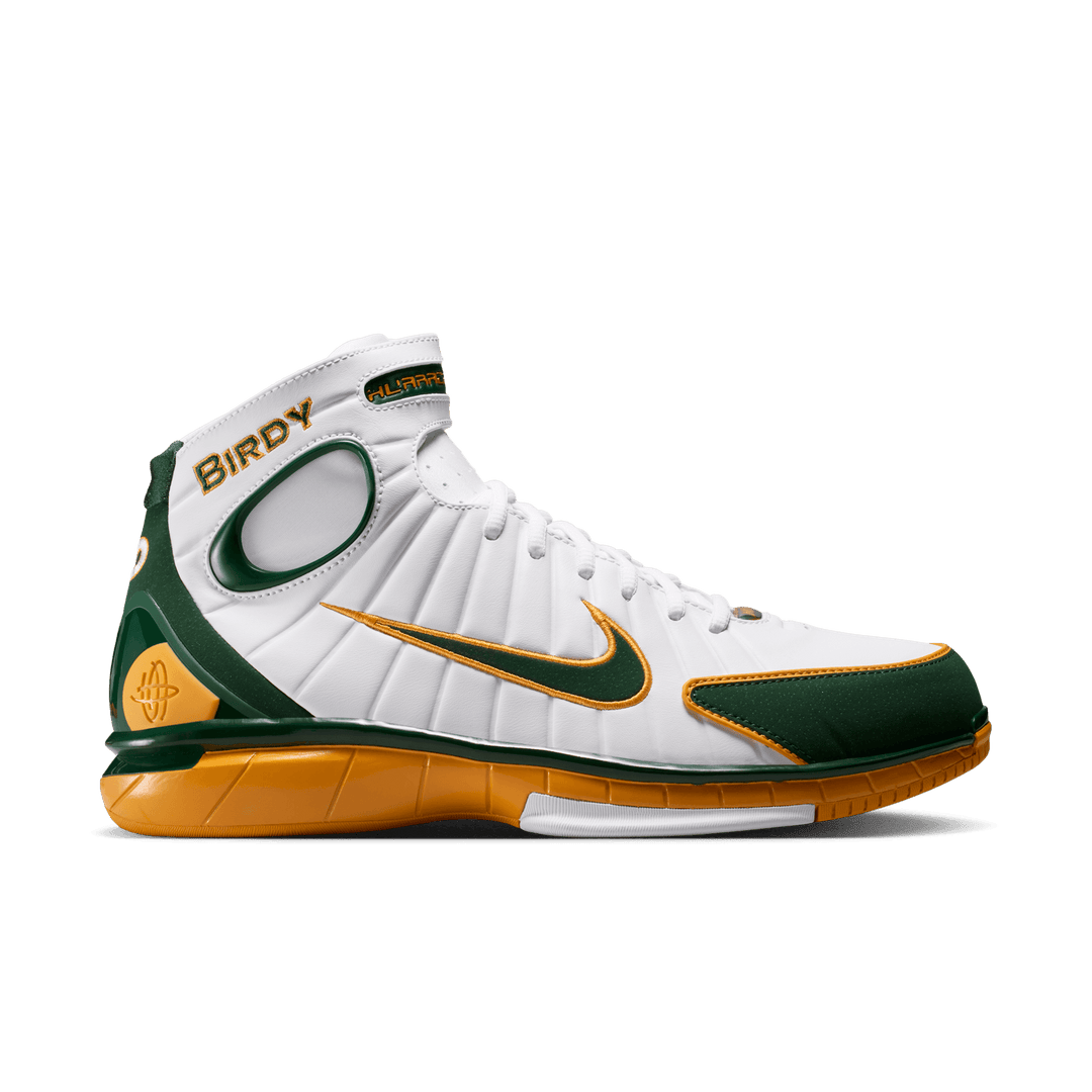 Nike Air Zoom Huarache 2K4 'Sue Bird'