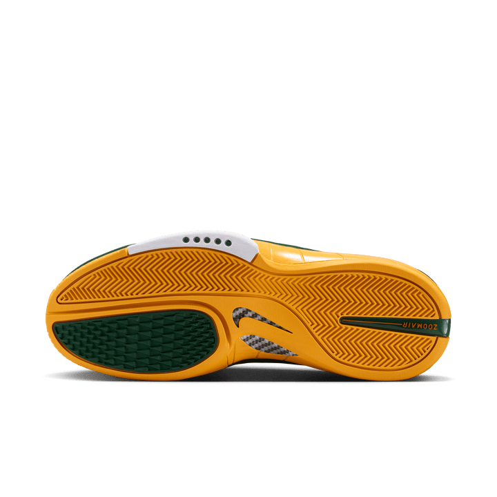 Nike Air Zoom Huarache 2K4 'Sue Bird'