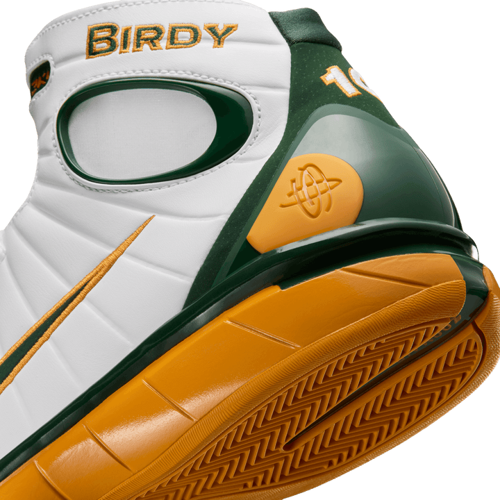 Nike Air Zoom Huarache 2K4 'Sue Bird'