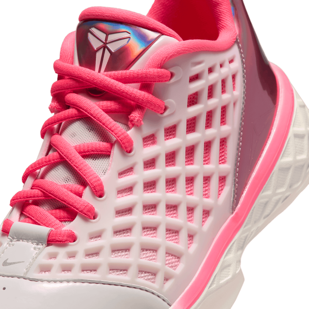 Nike Kobe III Low Protro 'WNBA All Star' GS