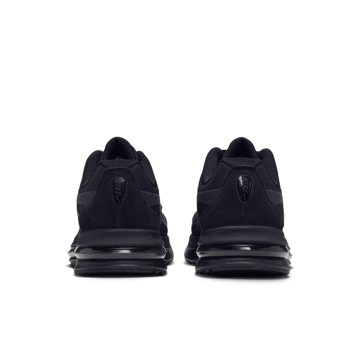 Nike Air Max Metro 'Triple Black'