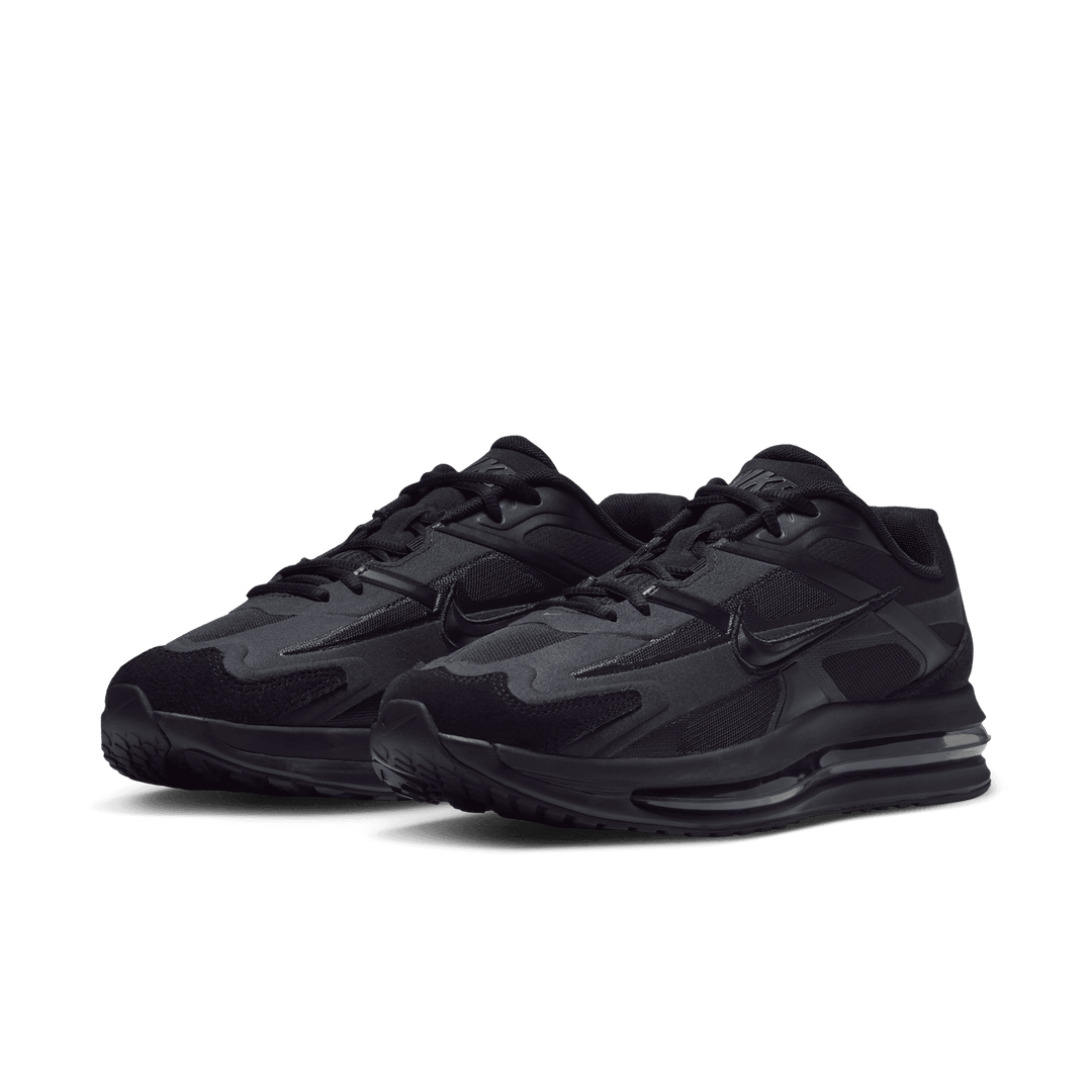 Nike Air Max Metro 'Triple Black'
