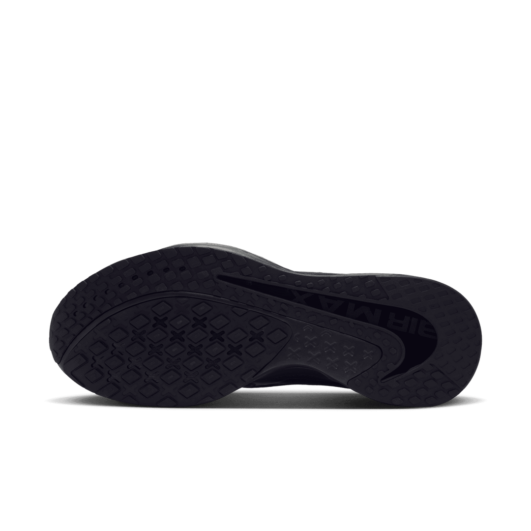 Nike Air Max Metro 'Triple Black'