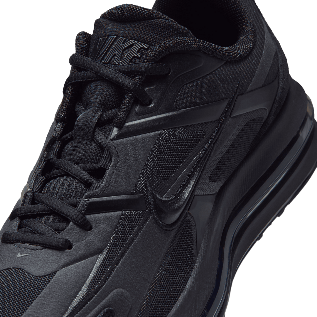 Nike Air Max Metro 'Triple Black'