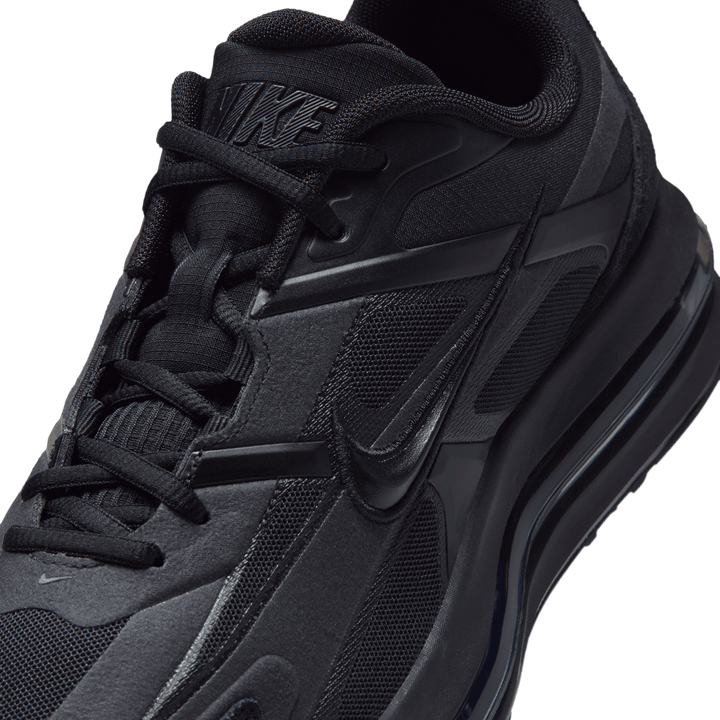 Nike Air Max Metro 'Triple Black'