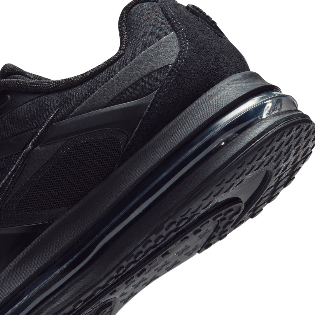 Nike Air Max Metro 'Triple Black'
