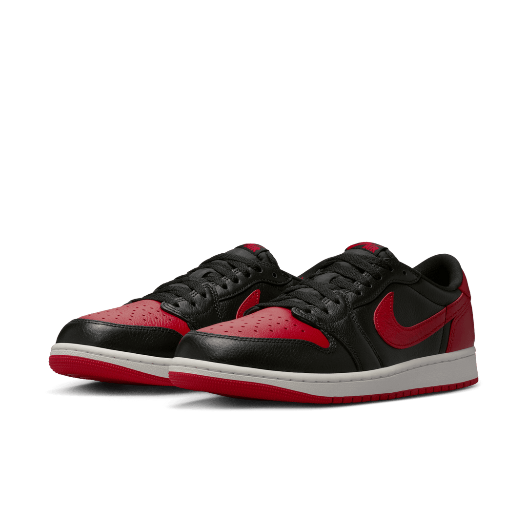 Air Jordan 1 Retro Low OG 'Banned'