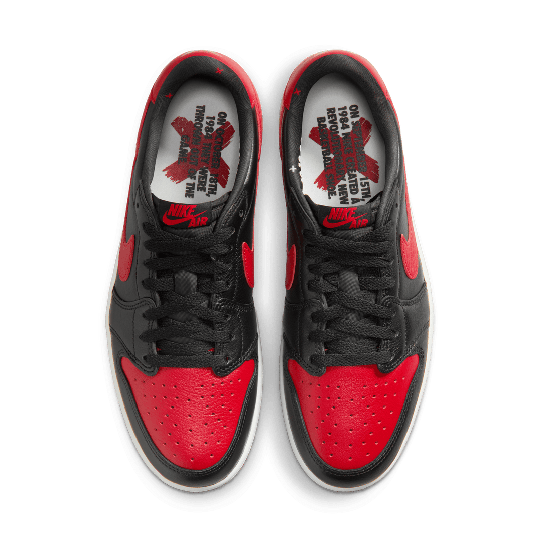 Air Jordan 1 Retro Low OG 'Banned'