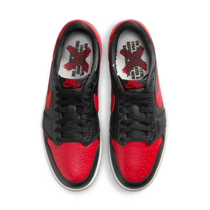 Air Jordan 1 Retro Low OG 'Banned'