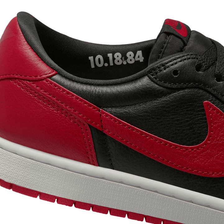 Air Jordan 1 Retro Low OG 'Banned'