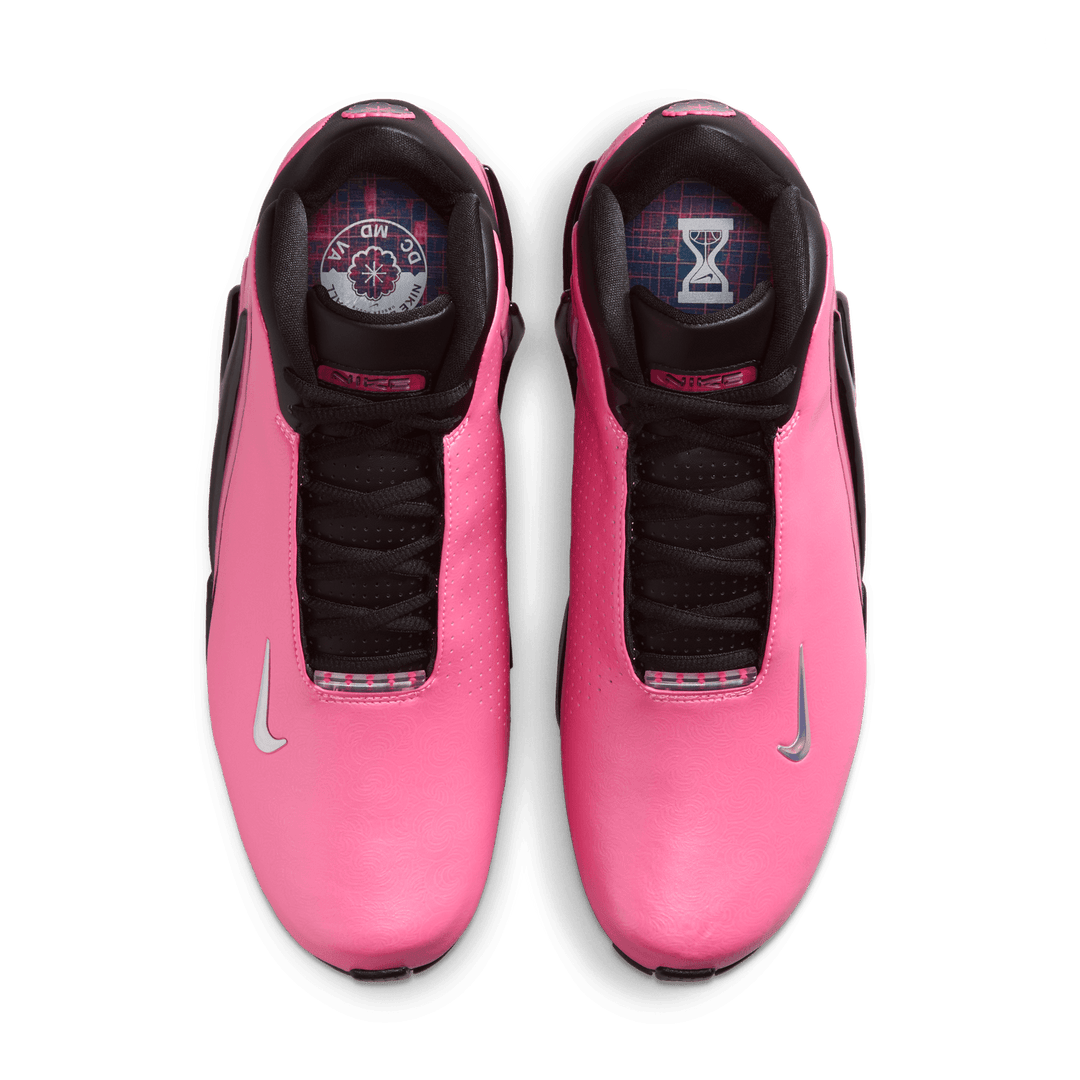 Nike Zoom Hyperflight 'Hyper Pink'