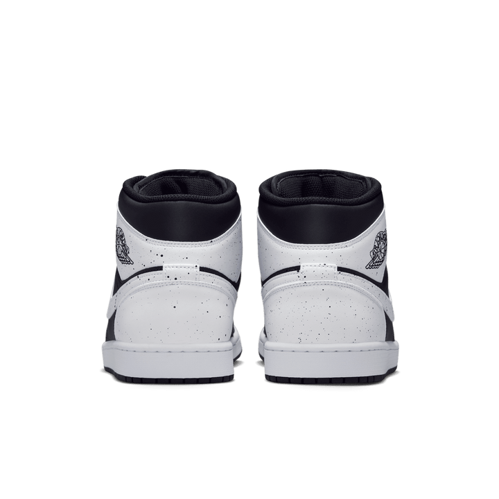Air Jordan 1 Mid SE 'Oreo'