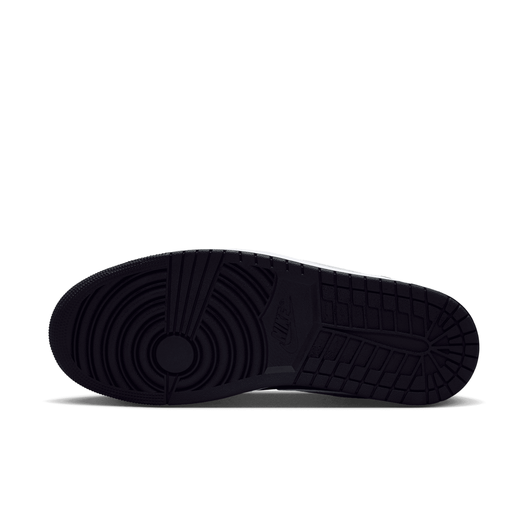 Air Jordan 1 Mid SE 'Oreo'