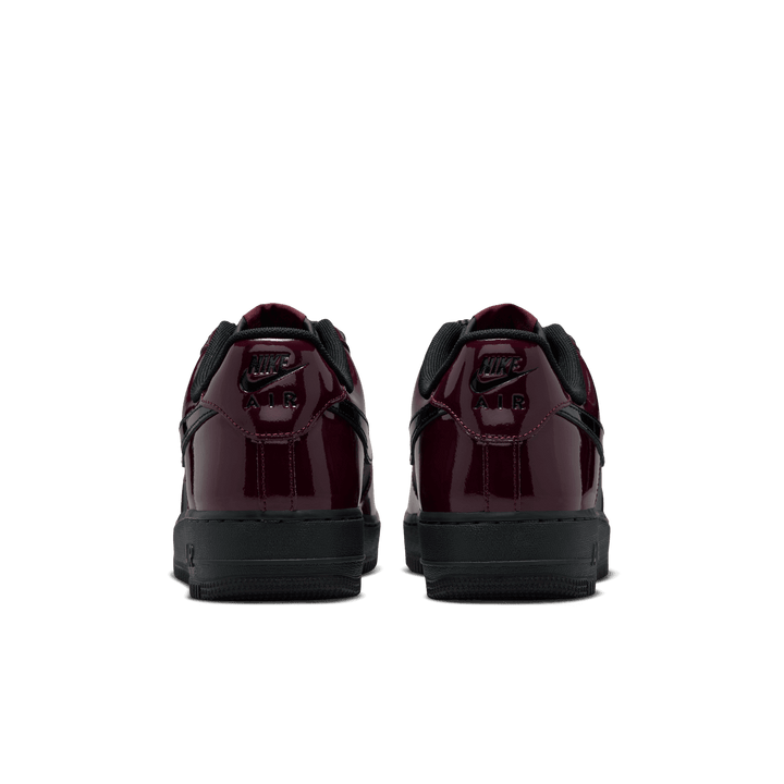 Nike Air Force 1 '07 LV8 Patent 'Beef & Broccoli'