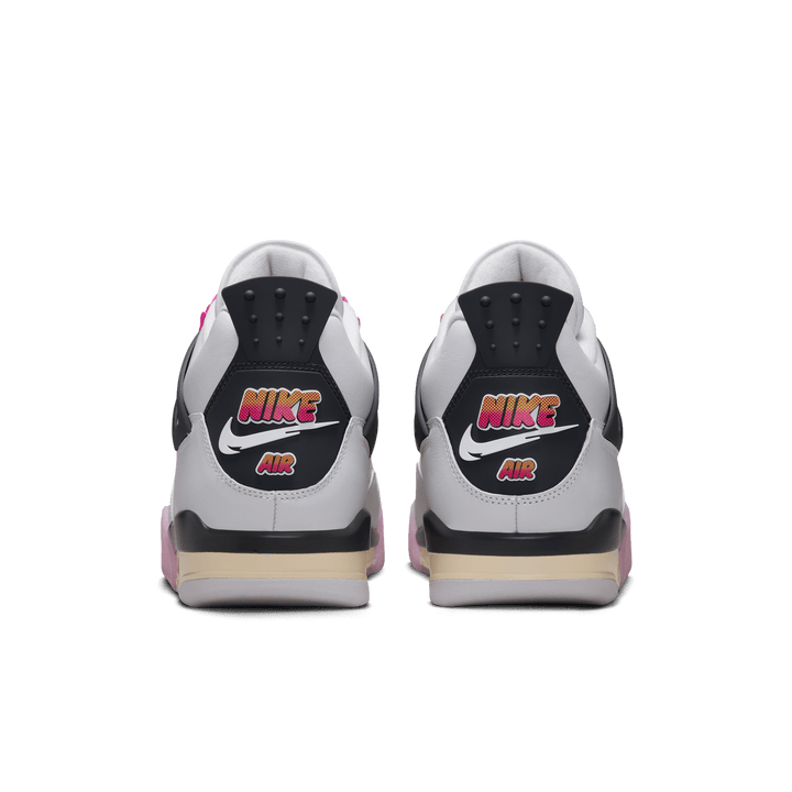 Air Jordan 4 Retro 'Comic'