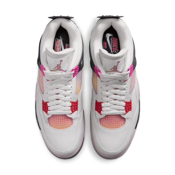 Air Jordan 4 Retro 'Comic'