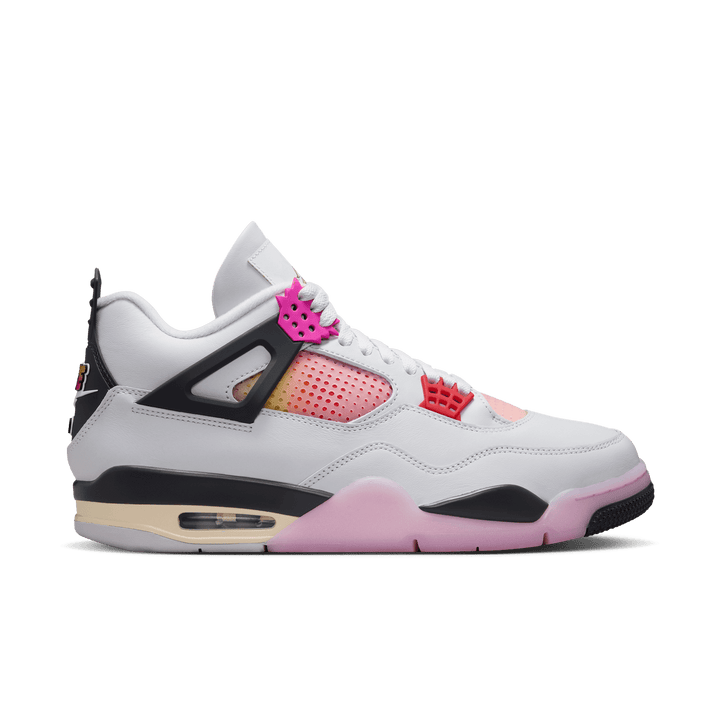 Air Jordan 4 Retro 'Comic'