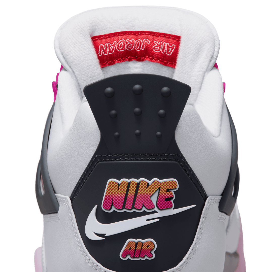 Air Jordan 4 Retro 'Comic'