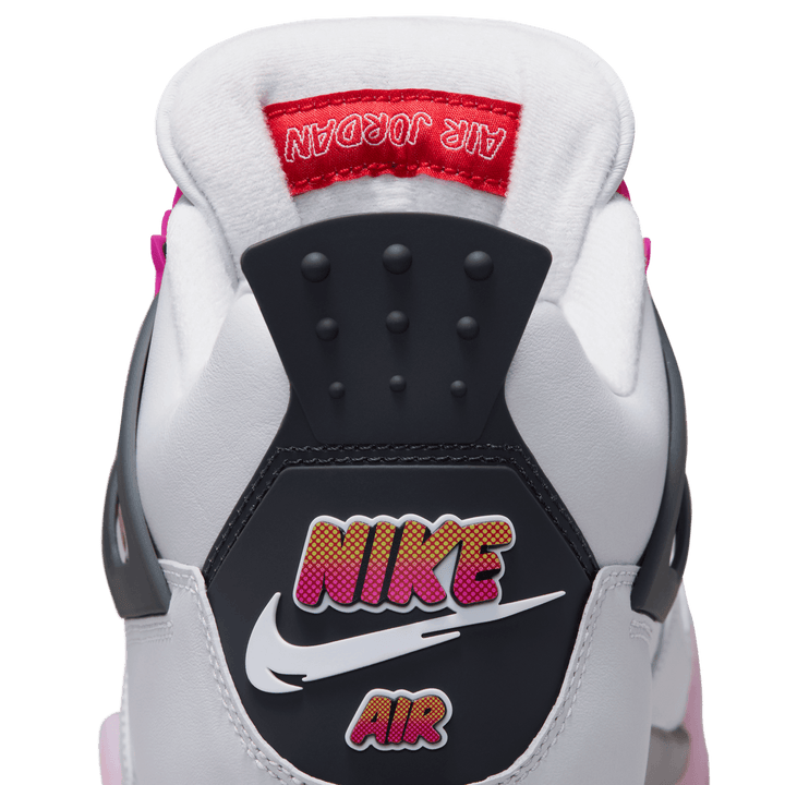 Air Jordan 4 Retro 'Comic'