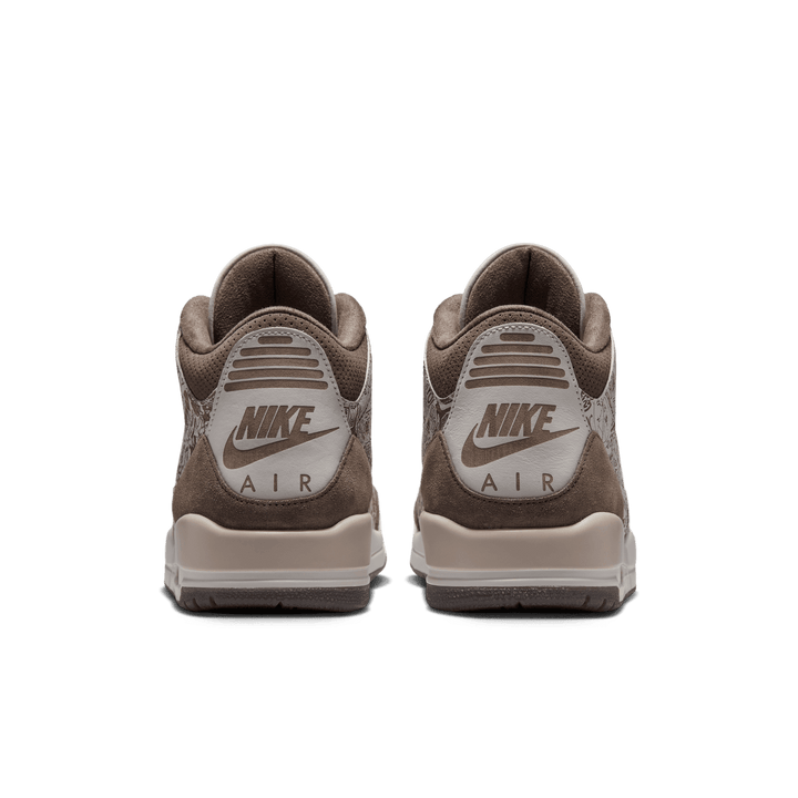 Air Jordan 3 Retro 'Laser'
