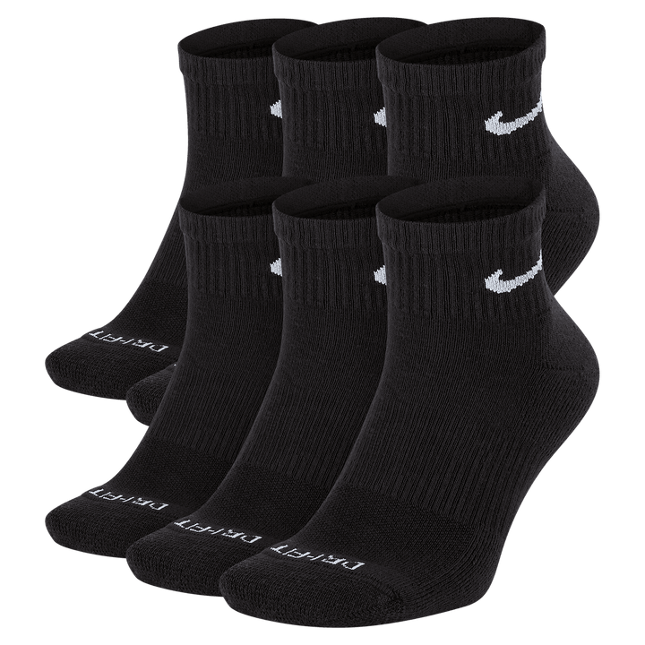 Nike Everyday Plus Cushioned Sock 6-Pack