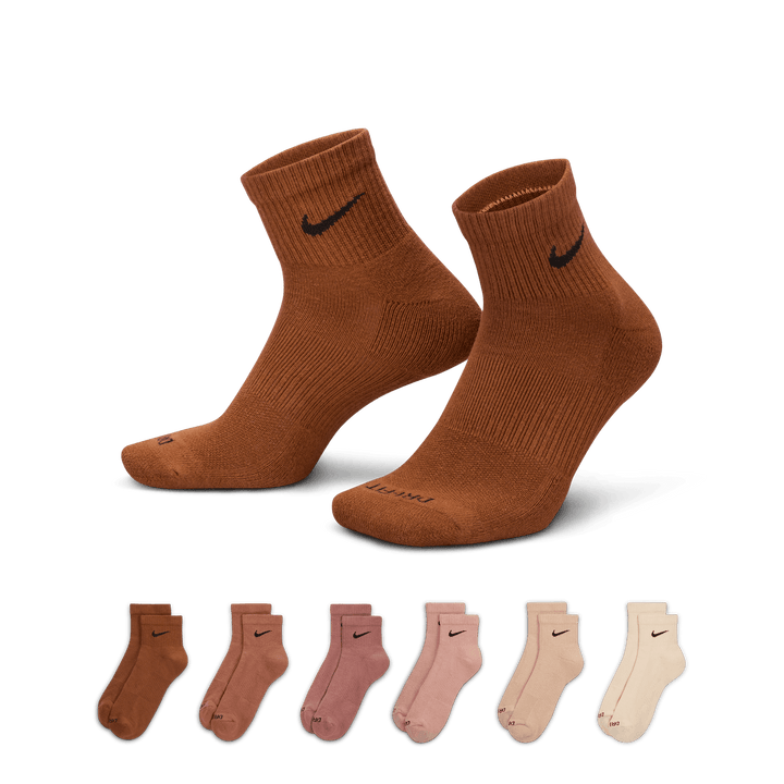 Nike Everyday Plus Cushioned Sock 6-Pack