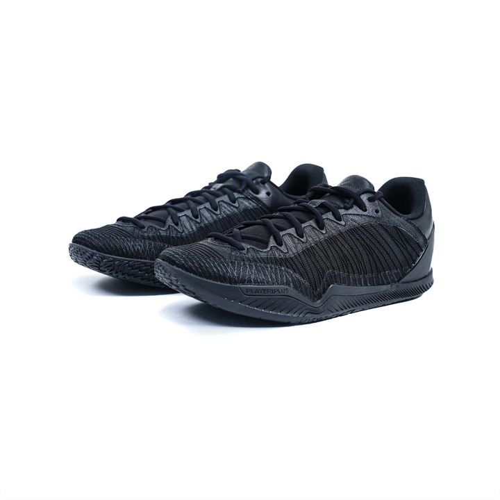SPO Player1 Plus 'All Black 2.0'
