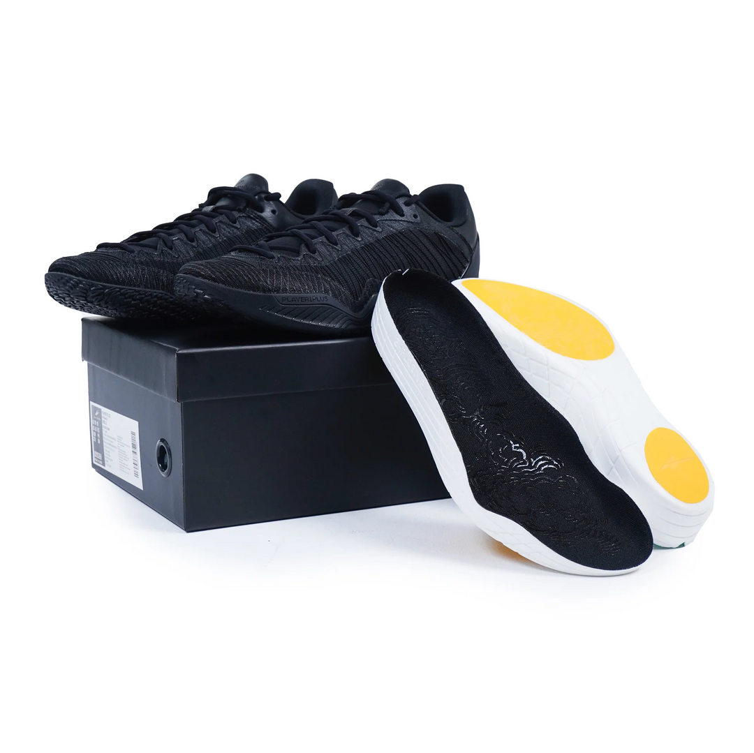 SPO Player1 Plus 'All Black 2.0'