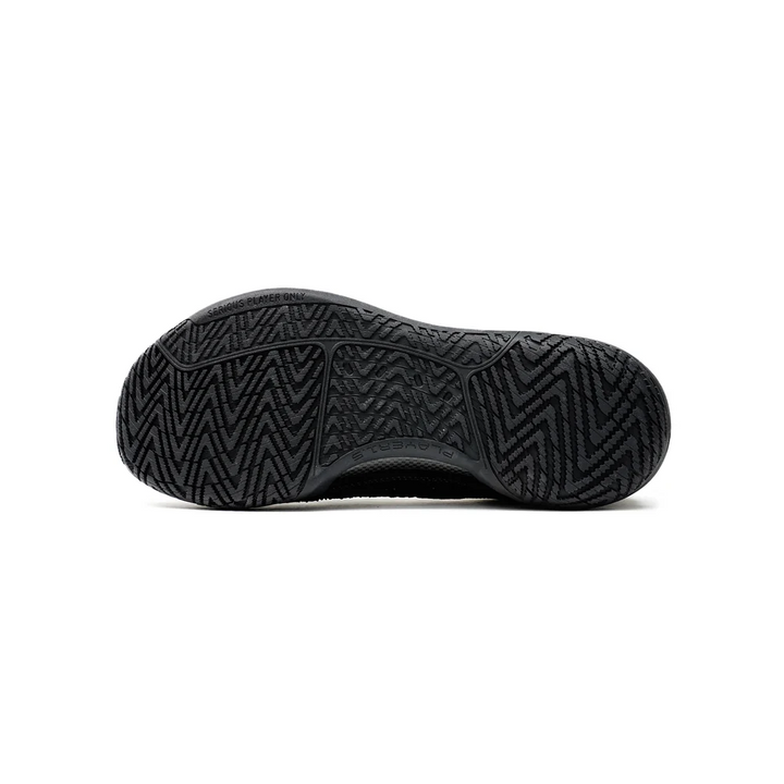 SPO Player1.5 'All Black'