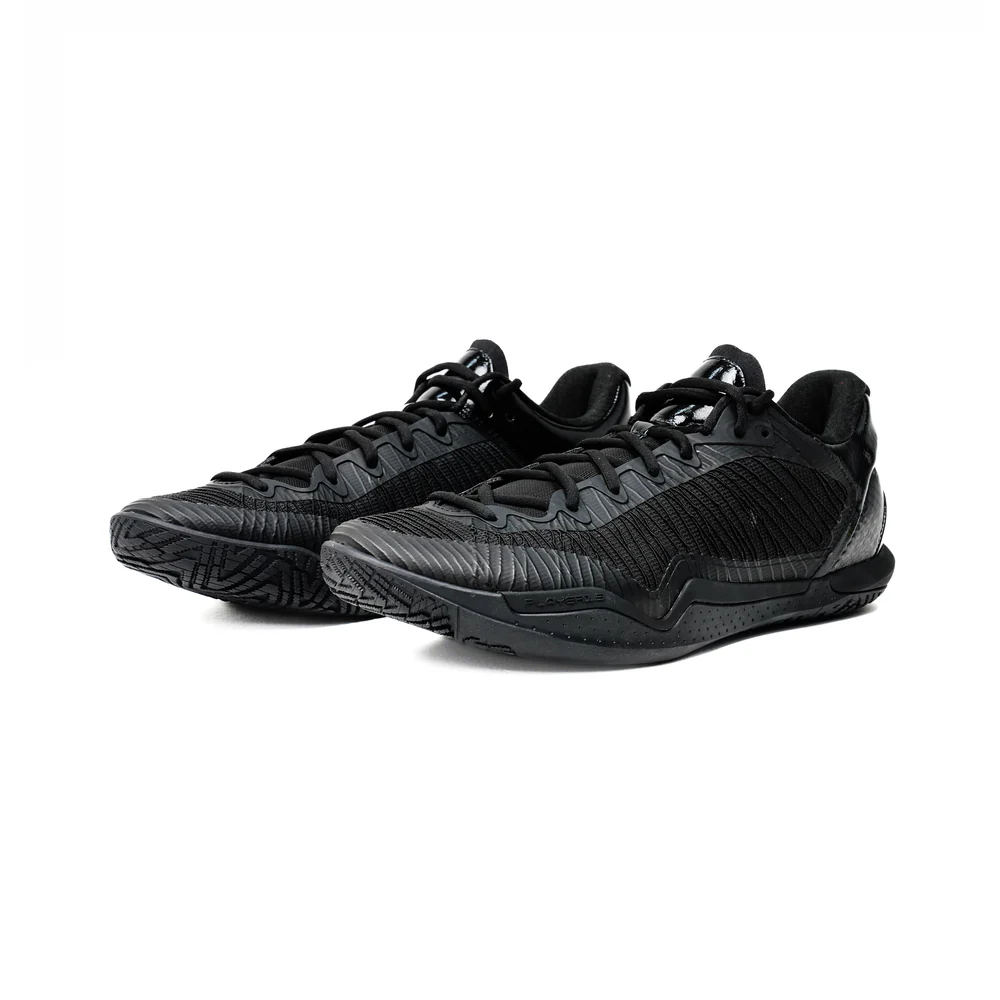 SPO Player1.5 'All Black'