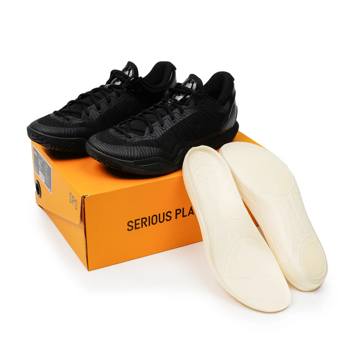 SPO Player1.5 'All Black'