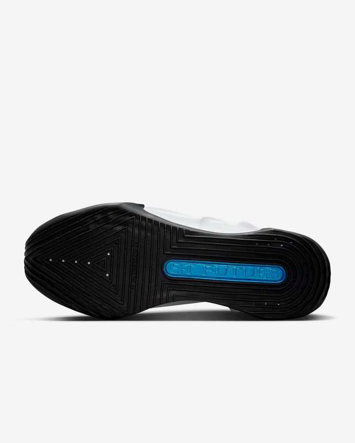 Nike G.T Future 'Metallic Silver'