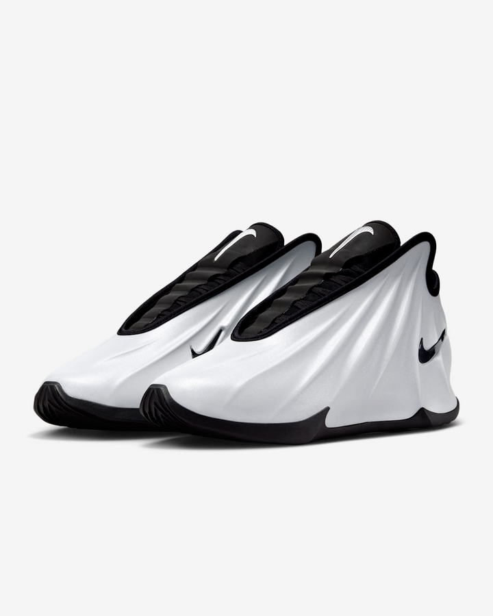 Nike G.T Future 'Metallic Silver'