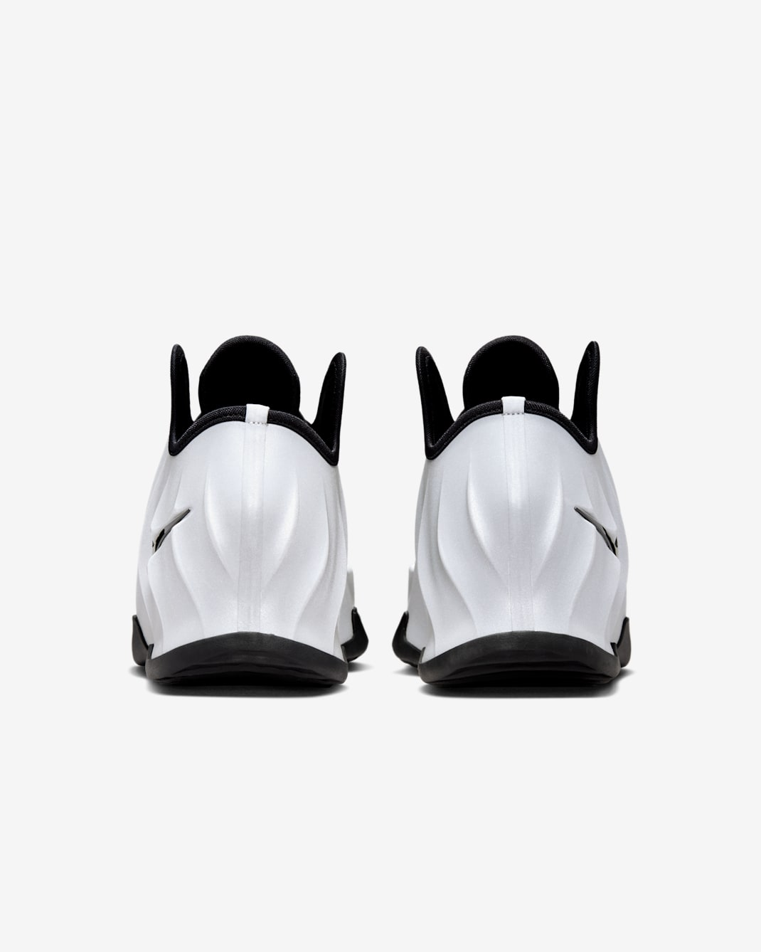 Nike G.T Future 'Metallic Silver'