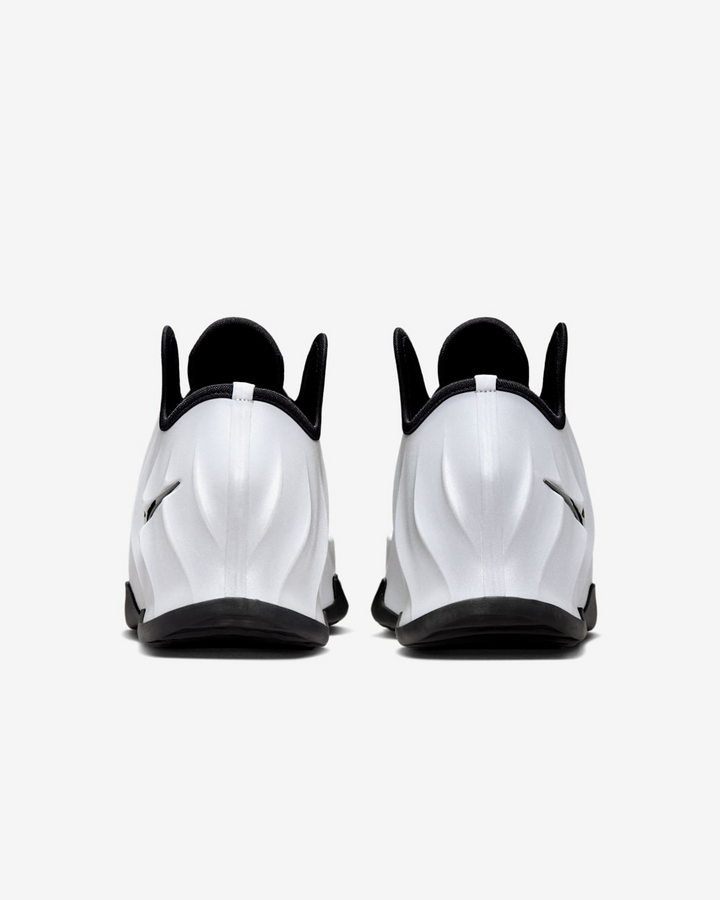 Nike G.T Future 'Metallic Silver'