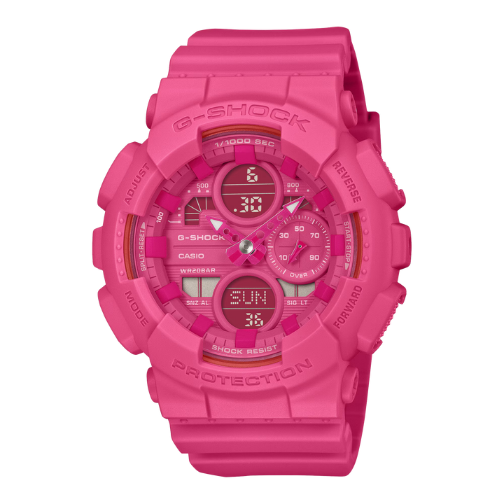 G-Shock GMA-S145PK-4A