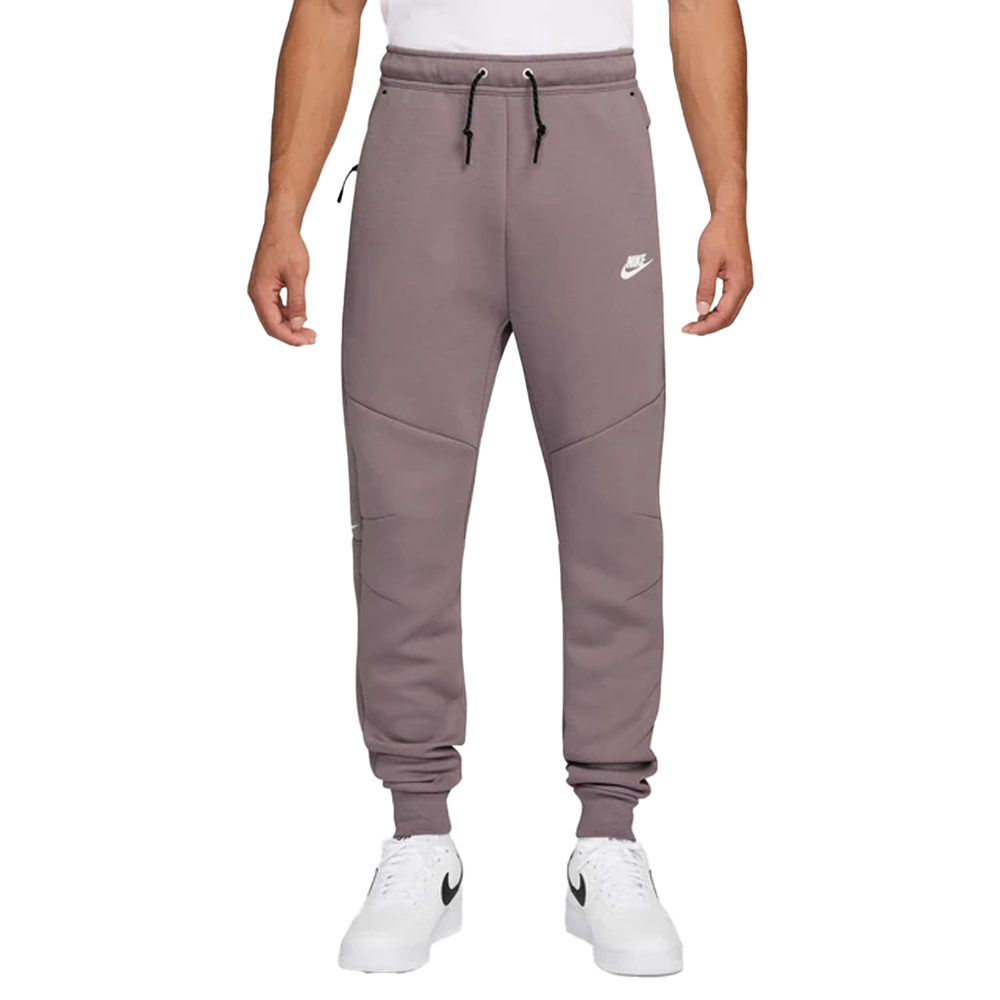Nike Tech Fleece Joggers 'Violet Ore'