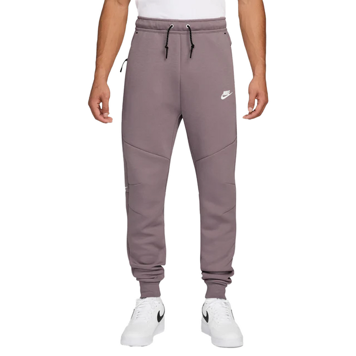 Nike Tech Fleece Joggers 'Violet Ore'