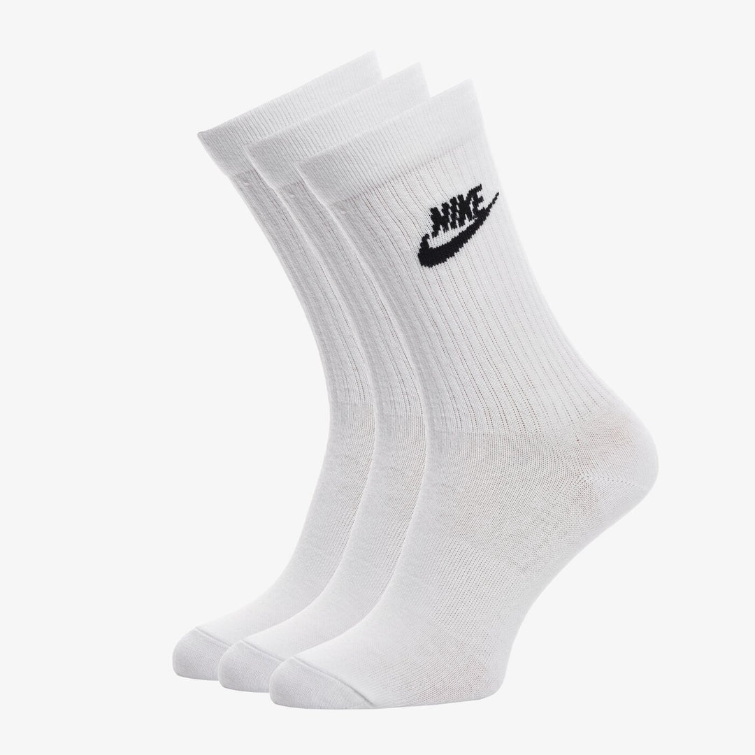 Nike Sportswear Everyday Crew 3-Pk
