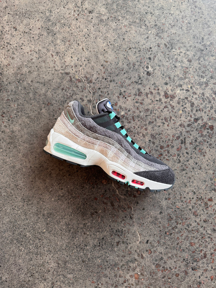 Nike Air Max 95 BB PRM 'Greedy 3.0’