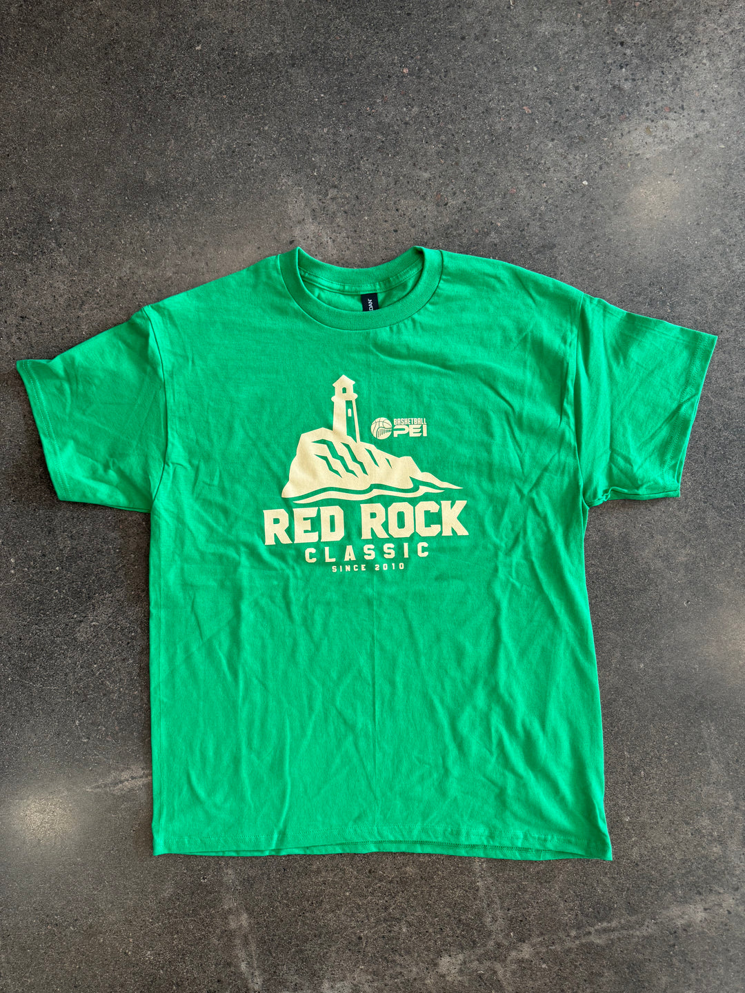 Red Rock 2026 T
