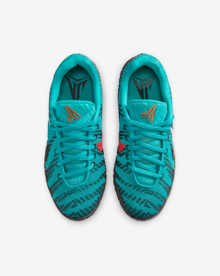 Nike Ja 3 'Scratch' GS