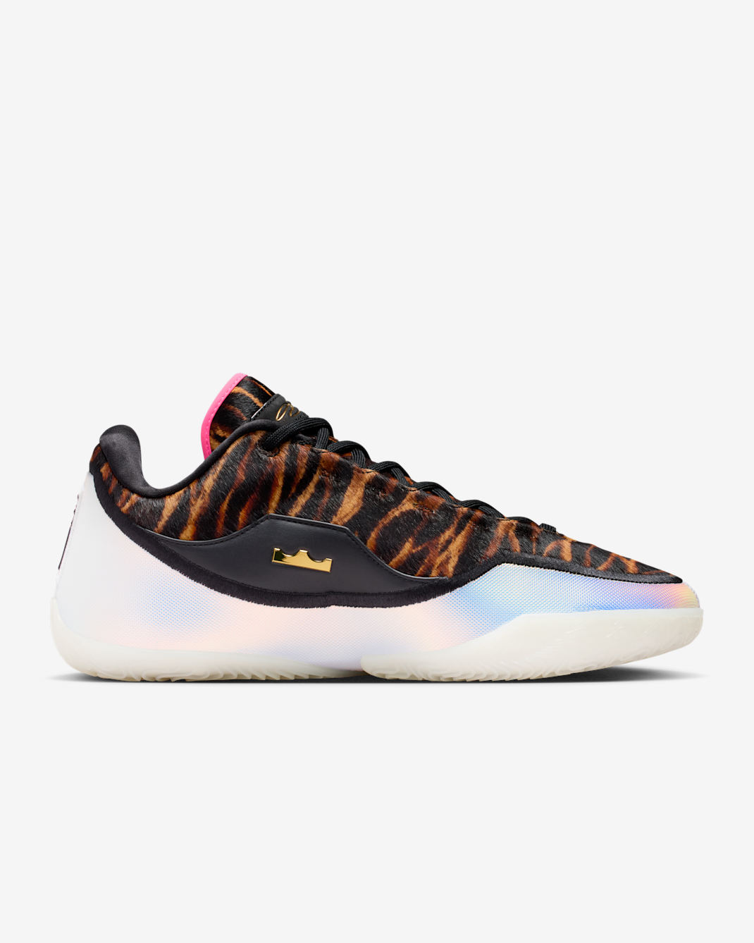 Nike Lebron XXIII 'Heat Wave'