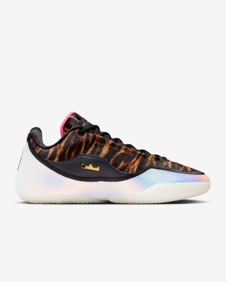 Nike Lebron XXIII 'Heat Wave'