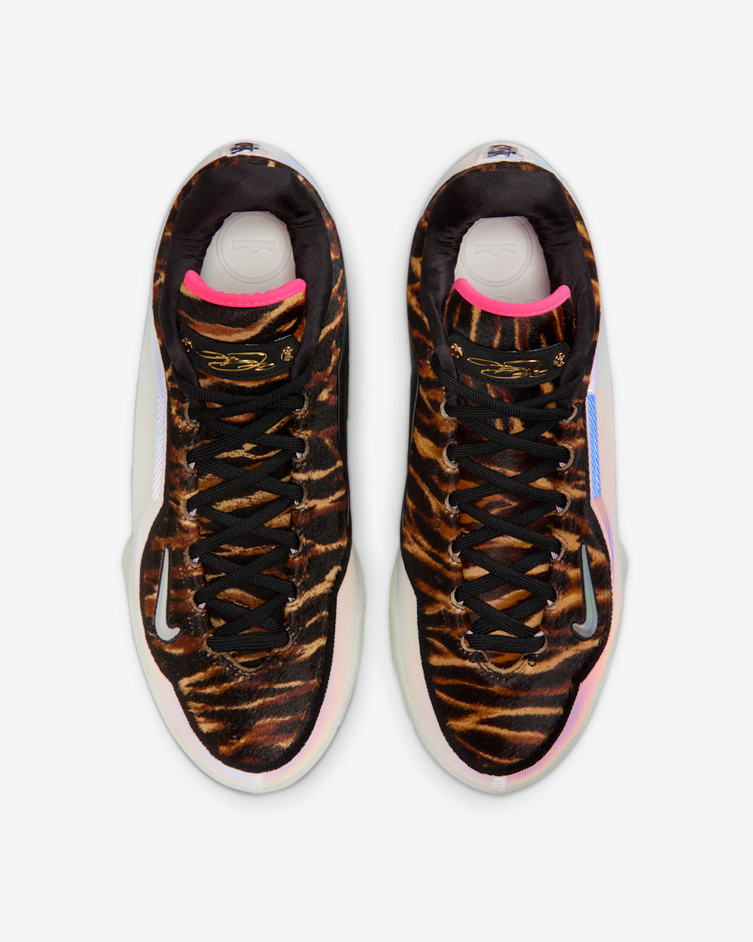 Nike Lebron XXIII 'Heat Wave'