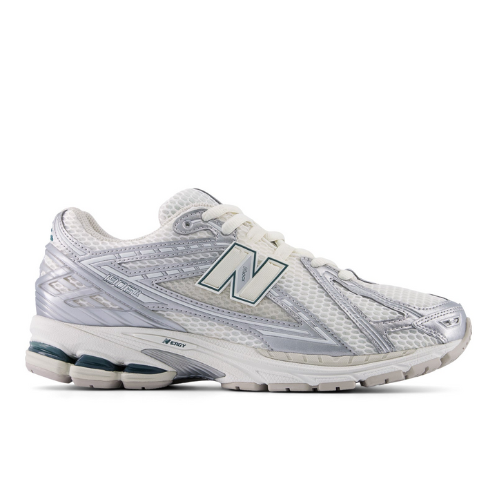 New Balance 1906R 'Silver Metallic/Sea Salt'