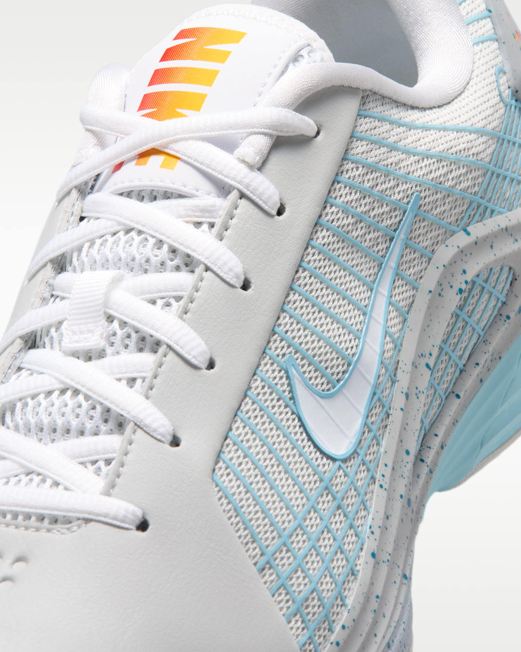 Nike HC Vapor 12 Hypersmash 'Air Mag'
